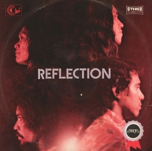 AKA - Reflection