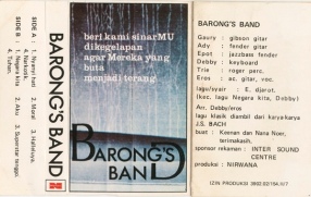 Barong's Band