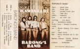 Barong's Band - Kawin Lari