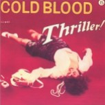 Coldblood - Thriller