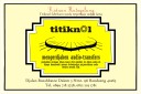 Titiknol Audio+Video Transfers