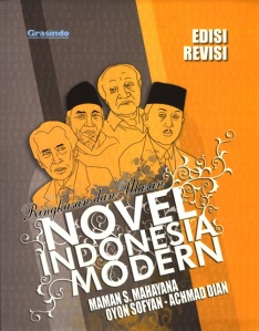 Novel Indonesia Modern Fr